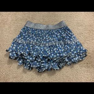 Girls Justice Skirt
